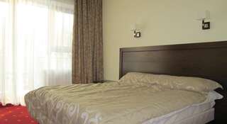 Гостиница Красный Холм Михайловское Двухместный номер «Комфорт» с 1 кроватью или 2 отдельными кроватями-1