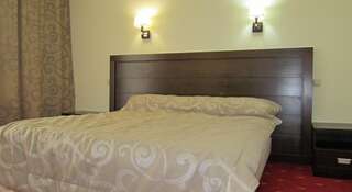 Гостиница Красный Холм Михайловское Двухместный номер «Комфорт» с 1 кроватью или 2 отдельными кроватями-2